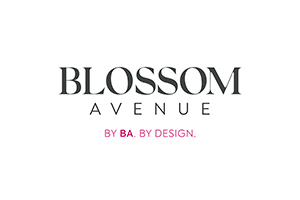 Blossom Avenue Logo