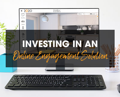 Investing in an Online Engagement Solution