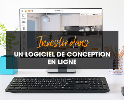 Investir dans un logiciel de conception en ligne – Génération de leads et ROI