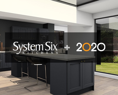 System Six Kitchens + 2020