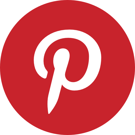 Pinterest Logo