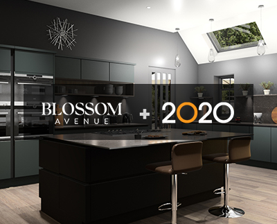 Introducing Blossom Avenue