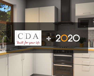 New Catalogue Update for CDA Appliances