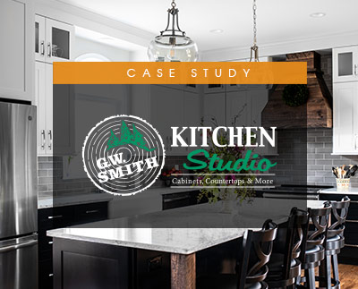 Case Study GW Smith Kitchens