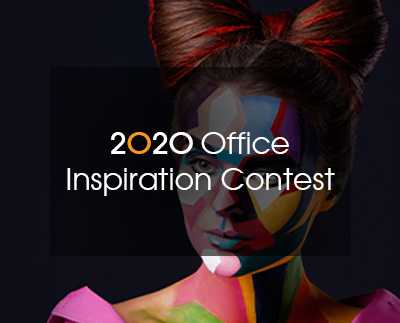 2020 Office Inspiration Contest