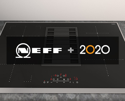 Neff Appliances + 2020