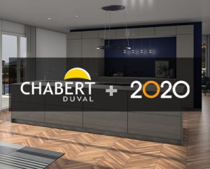 Validation du catalogue Chabert Duval