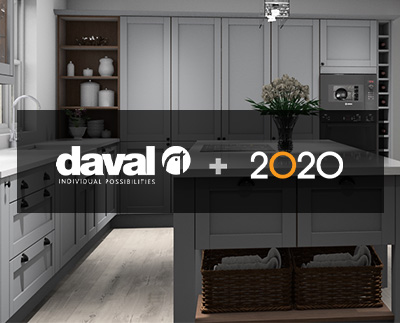 New updates for Daval Furniture