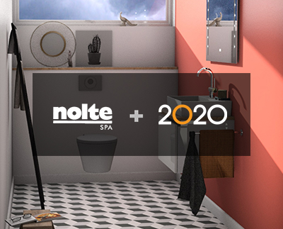 Nolte Spa + 2020