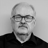 Bruce Allum