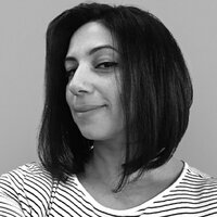 Aida Markarian | 2020 Spaces
