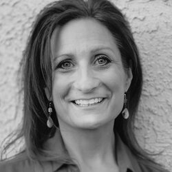 Kimberly Oliver | 2020 Spaces