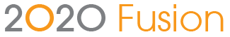 2020 Fusion Logo