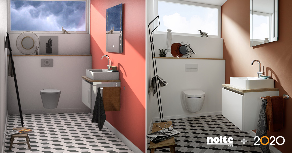 Nolte SPA + 2020