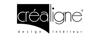 Créaligne Logo