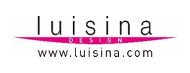 Luisina Logo