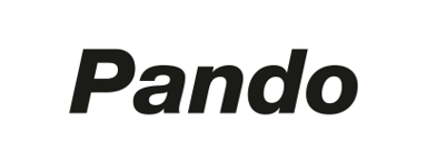 Pando Logo