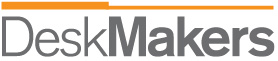 DeskMakers Logo