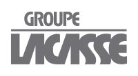 Groupe Lacasse Logo