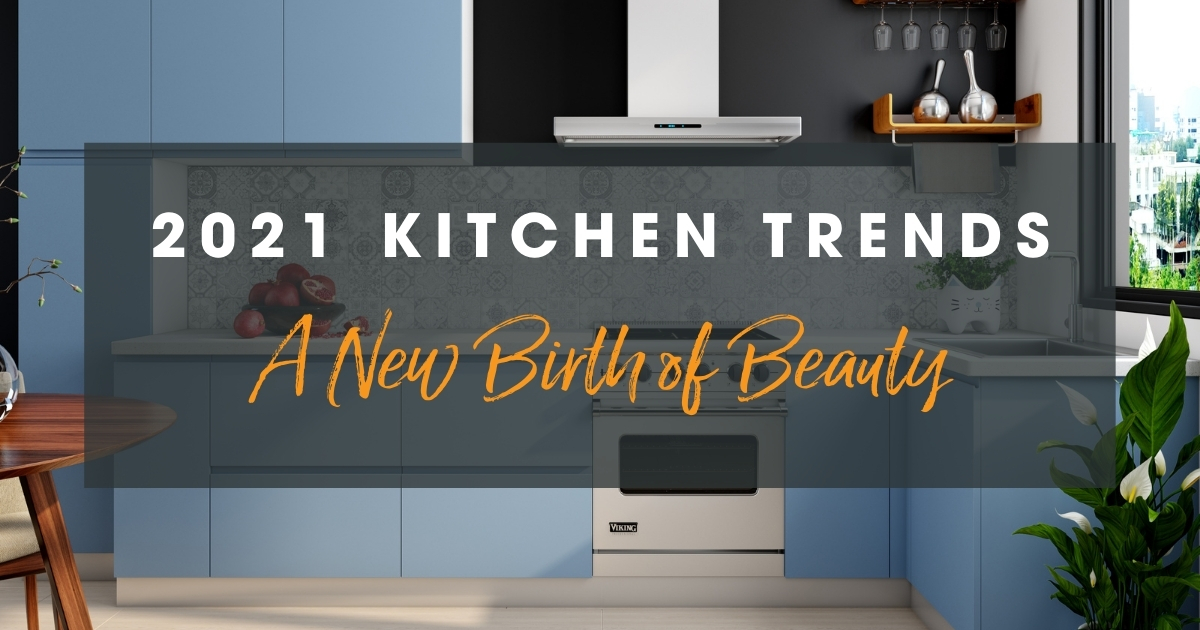 kitchen trends