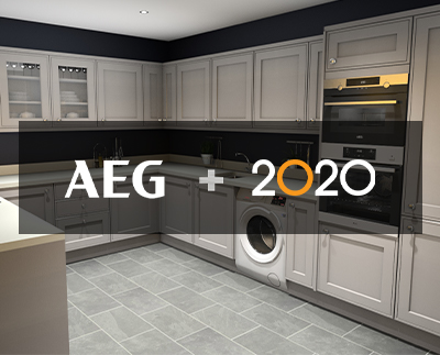 AEG + 2020