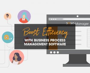 business process management image