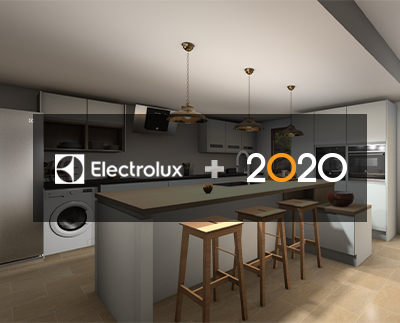 Electrolux + 2020