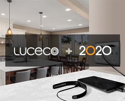 Luceco + 2020