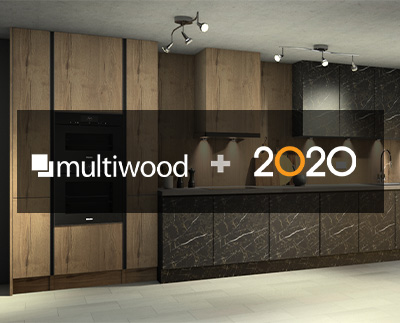 Multiwood + 2020