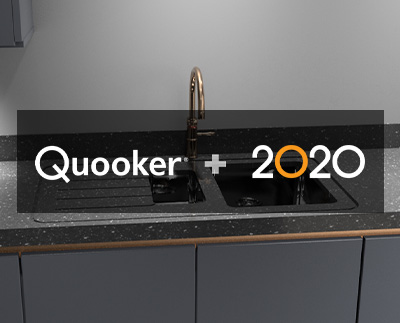 Quooker + 2020