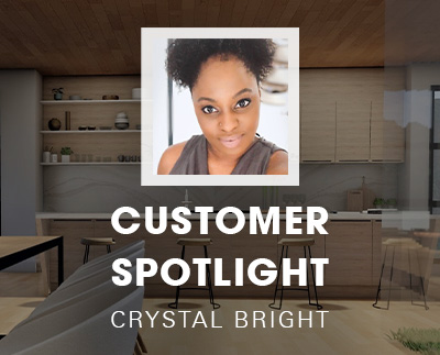 2020 Design Live Customer Spotlight