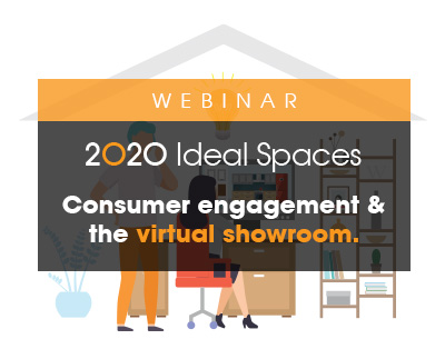 Consumer Engagement and the Virtual Showroom