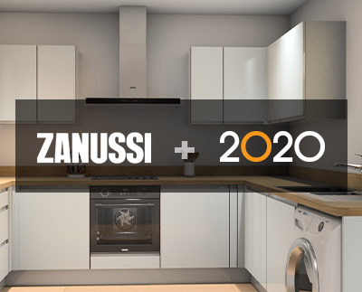 Zanussi + 2020
