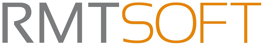RMTSOFT Logo