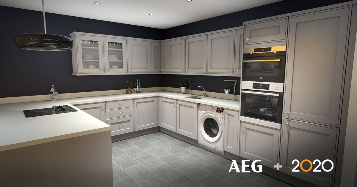 AEG + 2020