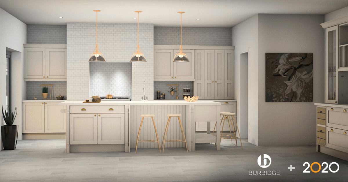 New catalogue by Burbidge & Son