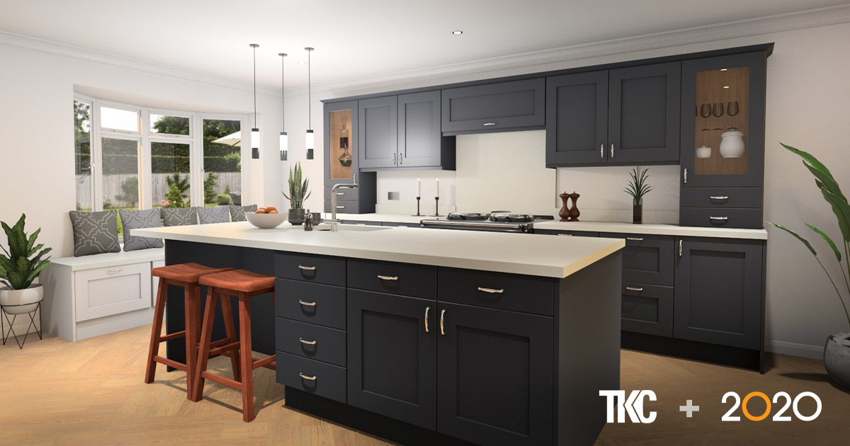 New updates for TKC