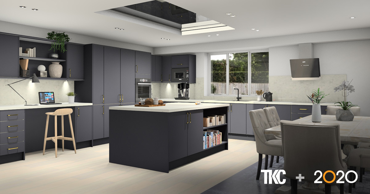 New updates for TKC