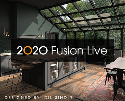 2020 Fusion Live
