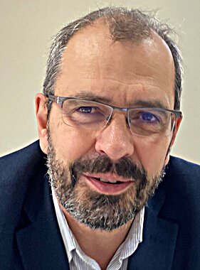 Didier Vuillemin