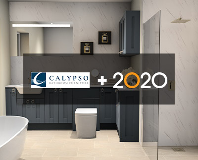 New Catalogue Update to Woodstock Calypso Bathrooms