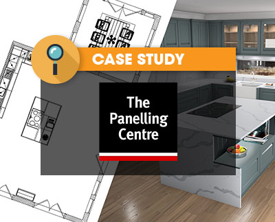 Case Study – The Panelling Centre