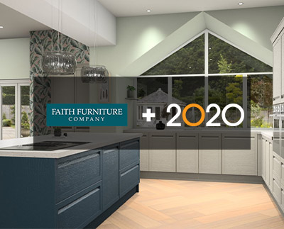 Updates to the Lochanna Kitchens catalogue