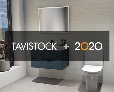 New Tavistock Sanitaryware Catalogue