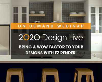 Wow Factor with EZ Render