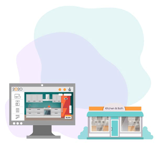 Online Consumer Engagement - Increase online & offline sales