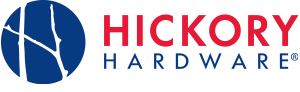 Hickory Hardware® Logo
