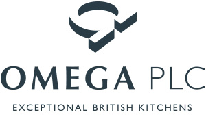 Omega PLC Logo