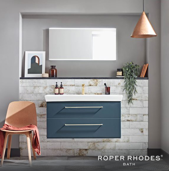 Roper Rhodes Products