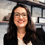 Laila Ferri Johnson